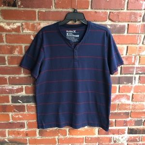 Hurley Nike Dri-Fit Shirt